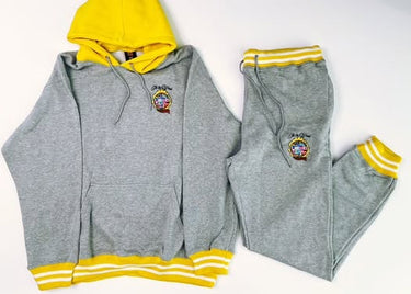 IT’S THE WORLD Premium Tracksuit