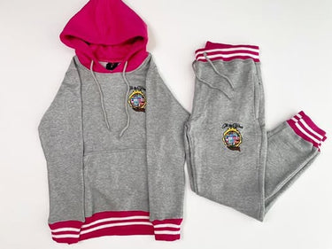 IT’S THE WORLD Premium Tracksuit