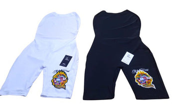 IT’S THE WORLD Signature Activewear