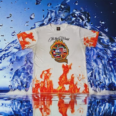 Global Heat T-Shirt
