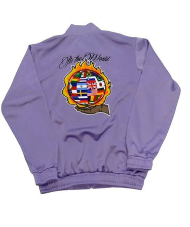 Luxury Tracksuit