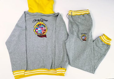 IT’S THE WORLD Premium Tracksuit