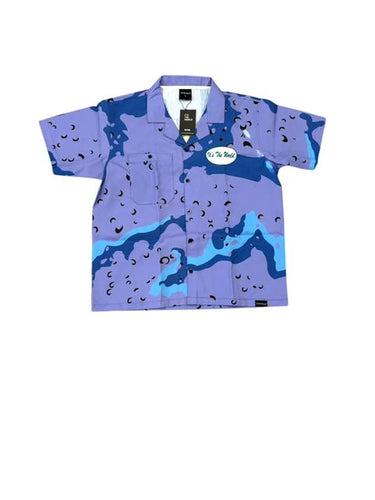 It’s the World Work Shirt