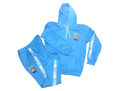 Sky Legacy Tracksuit