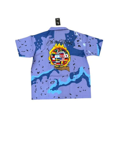 It’s the World Work Shirt