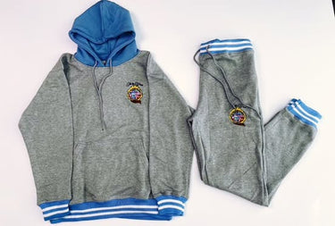 IT’S THE WORLD Premium Tracksuit