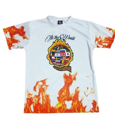 Global Heat T-Shirt